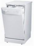 Mora MS52110BW Dishwasher