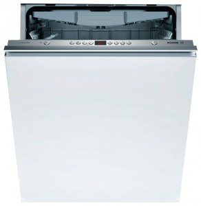 Bosch SMV 47L00 Посудомоечная Машина Фото