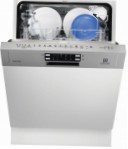 Electrolux ESI 6510 LAX Dishwasher