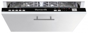 Brandt VS 1009 J Dishwasher Photo