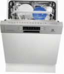 Electrolux ESI 6601 ROX Máy rửa chén