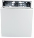 Gorenje GDV600X 食器洗い機