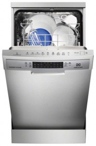 Electrolux ESF 4700 ROX ماشین ظرفشویی عکس