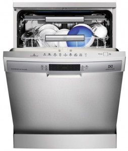 Electrolux ESF 8720 ROX Машина за прање судова слика