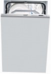 Hotpoint-Ariston LSTA+ 329 AX Dishwasher