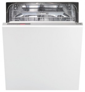 Gorenje GDV652X 洗碗机 照片