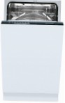 Electrolux ESL 45010 Stroj za pranje posuđa