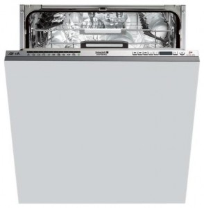 Hotpoint-Ariston LFTA+ 4M874 Машина за прање судова слика