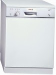 Bosch SGS 53E92 食器洗い機