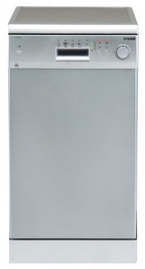 BEKO DFS 1511 S Машина за прање судова слика