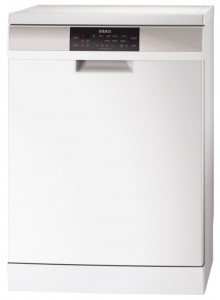 AEG F 988709 W ماشین ظرفشویی عکس