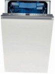 Bosch SPV 69X00 Машина за прање судова
