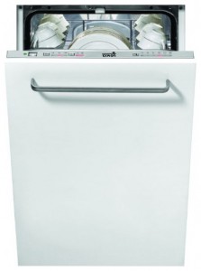 TEKA DW 453 FI Stroj za pranje posuđa foto