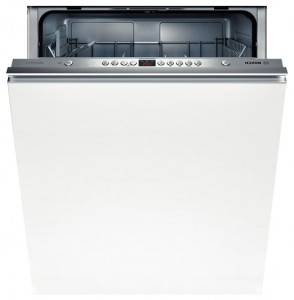Bosch SMV 53L50 食器洗い機 写真