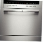 NEFF S66M63N2 Dishwasher