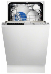 Electrolux ESL 4650 RA Посудомийна машина фото
