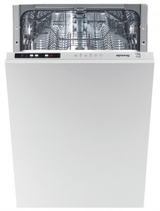 Gorenje GV52250 Машина за прање судова слика