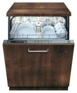 Hansa ZIM 614 H 洗碗机 照片