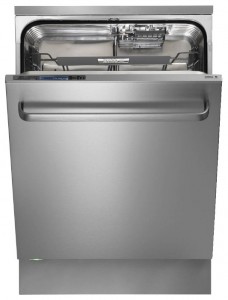 Asko D 5894 XL FI Машина за прање судова слика