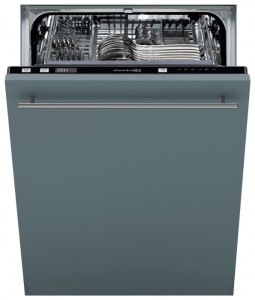 Bauknecht GSX 112 FD Stroj za pranje posuđa foto
