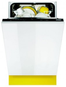 Zanussi ZDV 12001 FA เครื่องล้างจาน รูปถ่าย