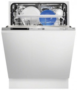 Electrolux ESL 6810 RO Stroj za pranje posuđa foto
