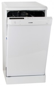 BEKO DSFS 1530 Машина за прање судова слика