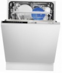 Electrolux ESL 6350 LO ماشین ظرفشویی