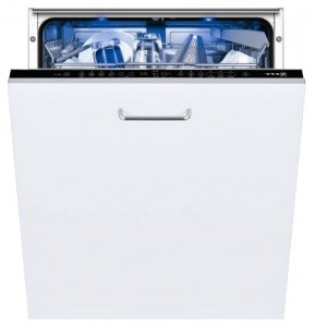 NEFF S51T65Y6 Stroj za pranje posuđa foto