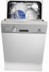 Electrolux ESI 9420 LOX Dishwasher