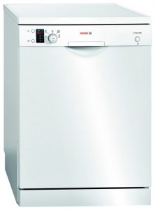 Bosch SMS 50E92 Посудомийна машина фото