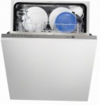 Electrolux ESL 96211 LO Посудомийна машина