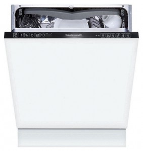 Kuppersbusch IGVS 6608.3 食器洗い機 写真