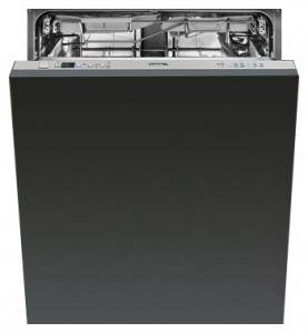 Smeg STP364 食器洗い機 写真