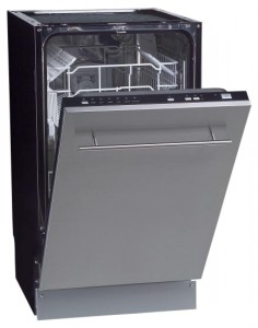 Exiteq EXDW-I401 Машина за прање судова слика