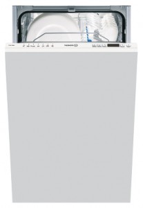 Indesit DISP 5377 Dishwasher Photo