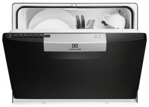 Electrolux ESF 2300 OK 洗碗机 照片
