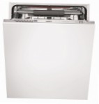 AEG F 97870 VI Stroj za pranje posuđa