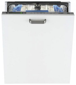 BEKO DIN 5833 Stroj za pranje posuđa foto