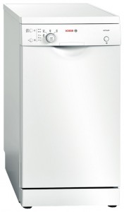 Bosch SPS 40E22 ماشین ظرفشویی عکس