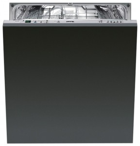 Smeg ST317AT Dishwasher Photo