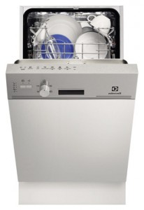 Electrolux ESI 4200 LOX 洗碗机 照片
