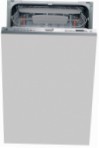 Hotpoint-Ariston LSTF 7M019 C Stroj za pranje posuđa