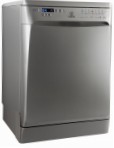 Indesit DFP 58T94 CA NX Stroj za pranje posuđa