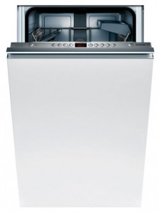 Bosch SPV 53Х90 Машина за прање судова слика