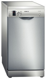 Bosch SPS 53E08 ماشین ظرفشویی عکس