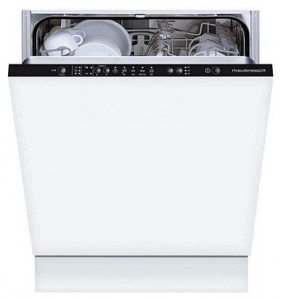 Kuppersbusch IGV 6506.2 Stroj za pranje posuđa foto