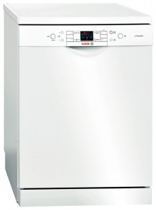 Bosch SMS 40L02 غسالة صحون صورة فوتوغرافية