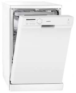 Hansa ZWM 6677 WEH Машина за прање судова слика
