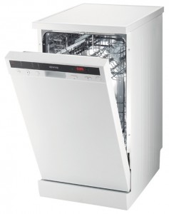 Gorenje GS53250W 食器洗い機 写真